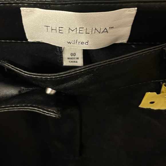 Melina Pant Black - Picture 9 of 9